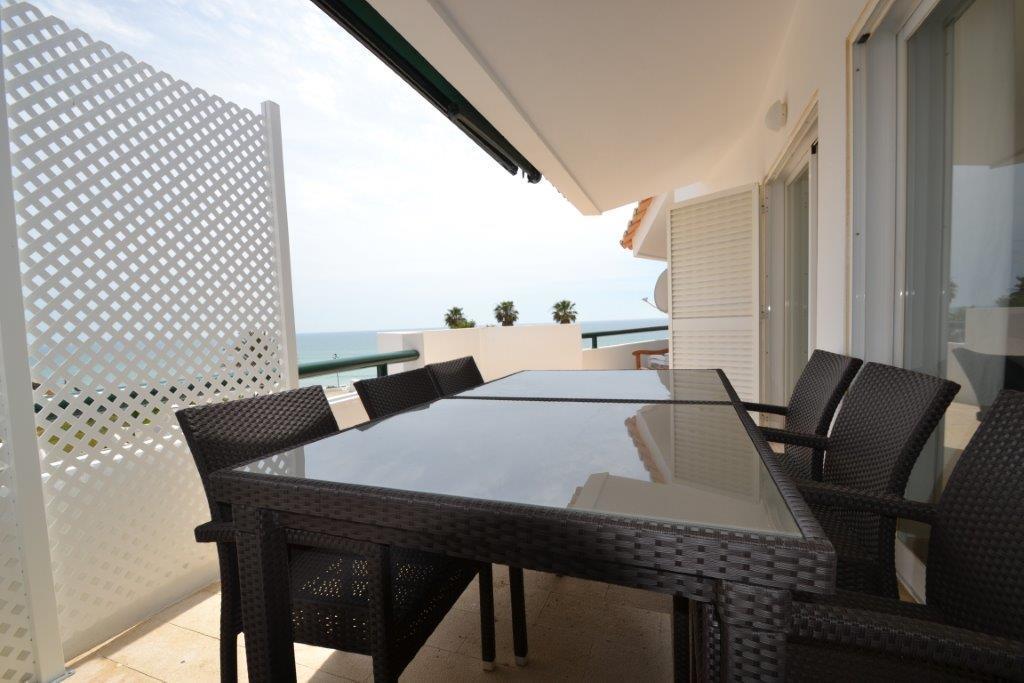 Nautilus Apartment Armação de Pêra Exterior foto