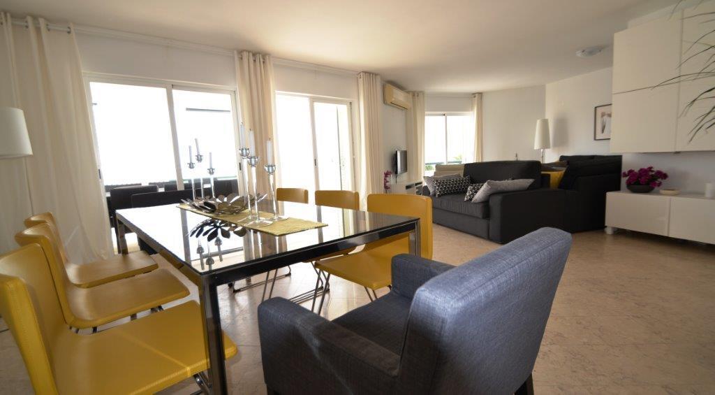 Nautilus Apartment Armação de Pêra Exterior foto