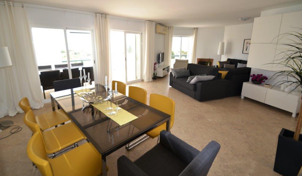 Nautilus Apartment Armação de Pêra Exterior foto