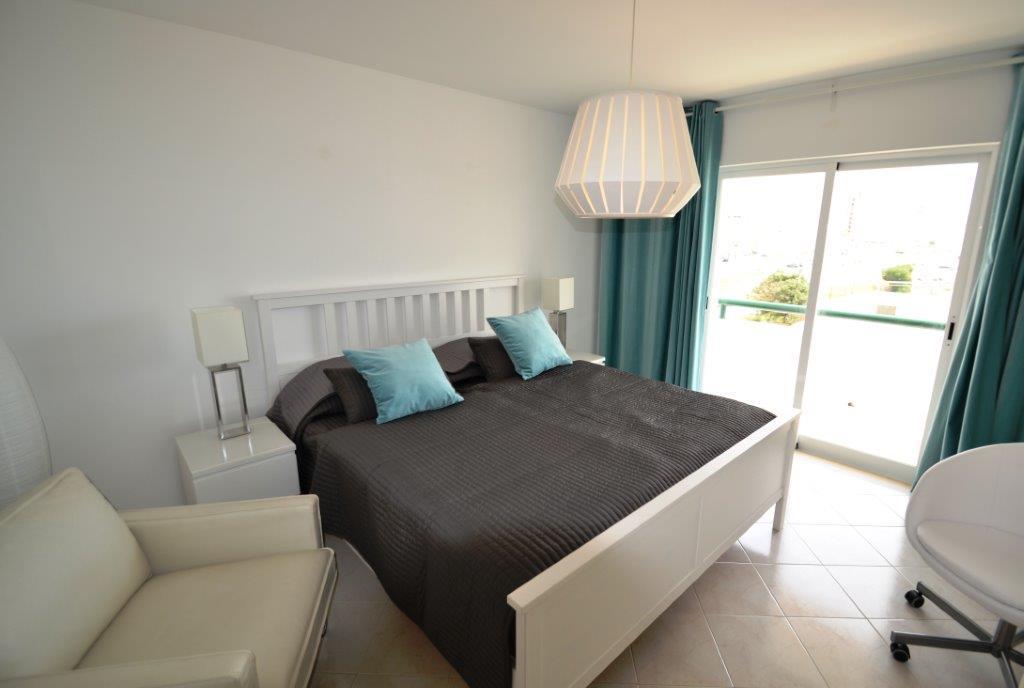 Nautilus Apartment Armação de Pêra Exterior foto
