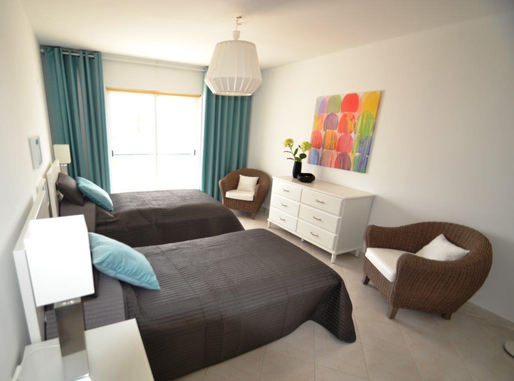 Nautilus Apartment Armação de Pêra Exterior foto